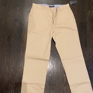 Mens Tommy Hilfiger School Uniform Pants